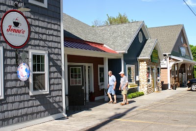 Photos of Jenni's Coffee & Cream
