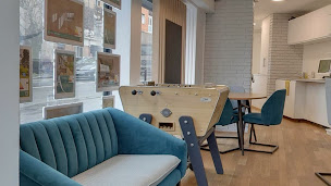 Photo n°12 de l'Adresse Montreuil Mairie à Montreuil (Agent immobilier)