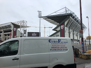 Photo n°5 de Euro Façade à Florange (Carreleur)