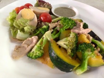 Photos of Mari Rose Restaurant