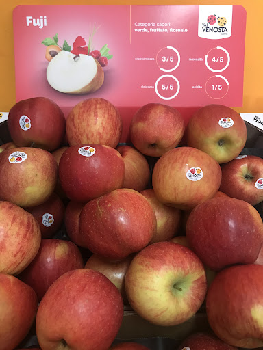 Macrí Frutta - Thumbnail