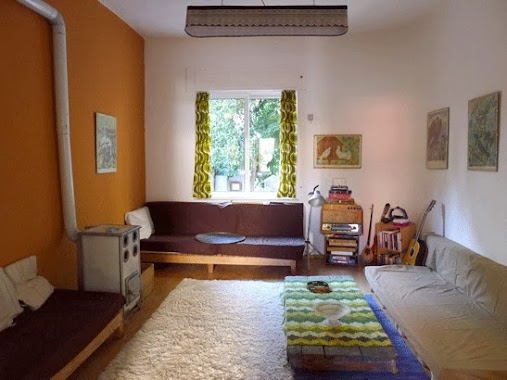 Tirana Backpacker Hostel, Author: Celeste Goncalves