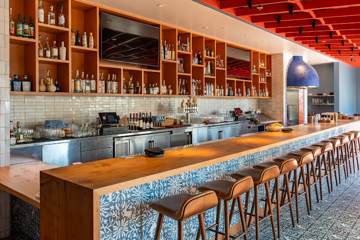 Copita Tequileria y Comida by null