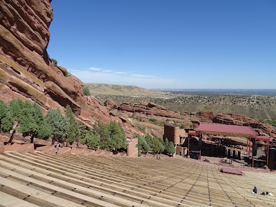Photos of Red Rocks Park and Amphitheatre