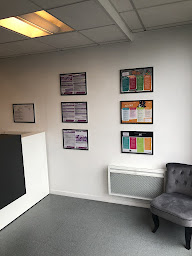 Photo n°7 de Driving S'CooL Séné à Séné (Moto-école)