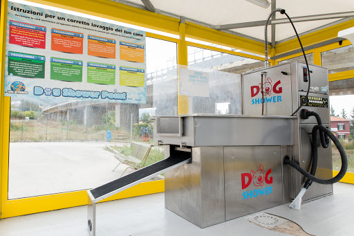 Autolavaggio Self Service Happy Wash - Thumbnail