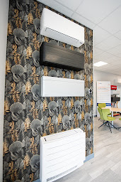 Photo n°21 de Côté Nouvelles Energies à Cambrai (Usine de panneaux solaires photovoltaïques)