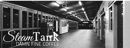 Photo of SteamTank Coffee Hornsby