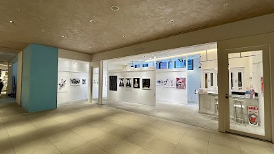 ArtGallery GinzaNovo（旧東急プラザ銀座）