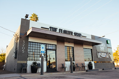 Photo of The Flower Shop - Mesa