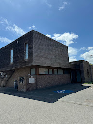 Photo n°5 de Nadia Khattane Ostéopathe à Marck (Ostéopathe)