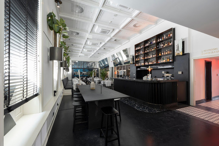 Hotel Indigo Belgrade by IHG by null