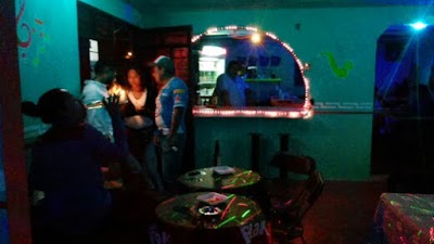 Photos of Hunter's Bar-karaoke