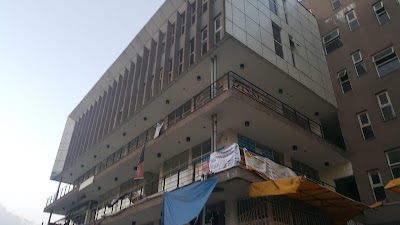 shopping-mall