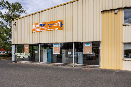 HOMEPRICE MONTEREAU GROUPE FINDIS - France