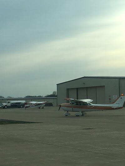 Sandusky County Regional Airport