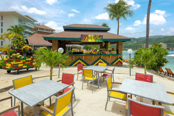 Moon Palace Jamaica All Inclusive Resort by null