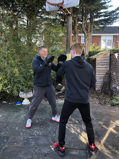 Steve Cray Fitness - Thumbnail