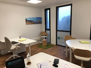 Photo n°3 de BNP Paribas Real Estate Bayonne Anglet Biarritz / Pyrénées Atlantique à Biarritz (Agence d'immobilier d'entreprise)