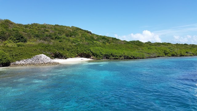 Tobago Cays