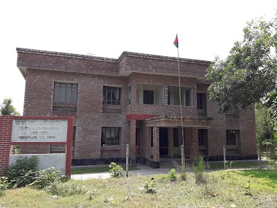 Photos of Salla union health sub centre