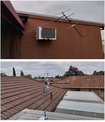 Jim's Antennas Melbourne - Thumbnail