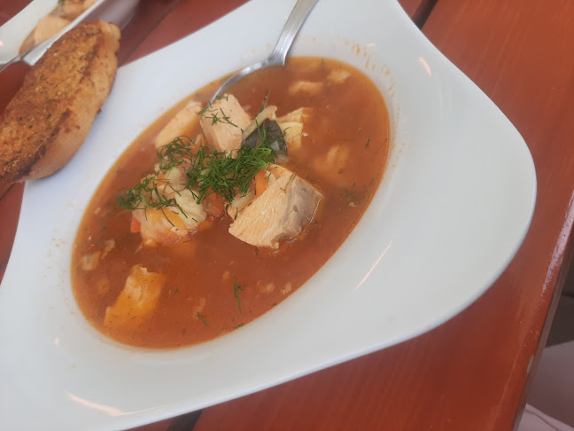 Comentarii opinii despre Łajba