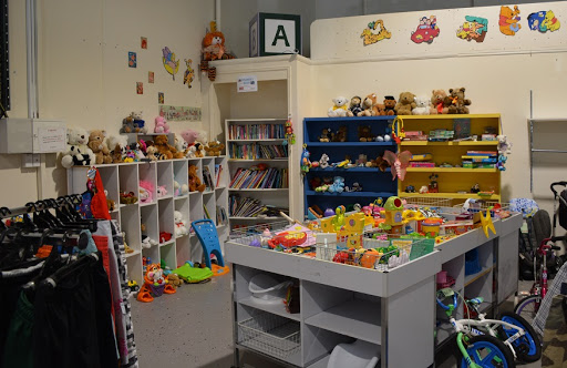 Lifeline Shop Bay Drive - Thumbnail