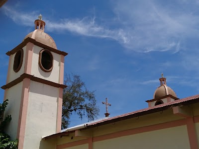 Photos of San Antonio de Cortes Park