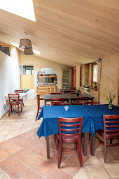 Photo n°34 de Auberge de Lascours à Ceilhes-et-Rocozels (Gîte)