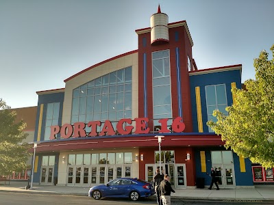 Photos of GQT Portage 16 IMAX + GDX