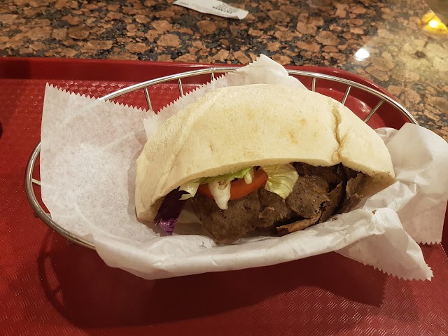 Pita Inn