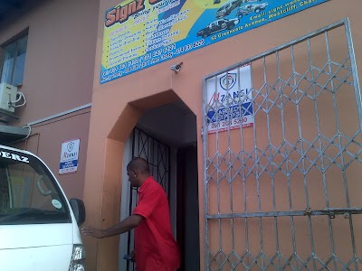Photos of Signz And Wonders