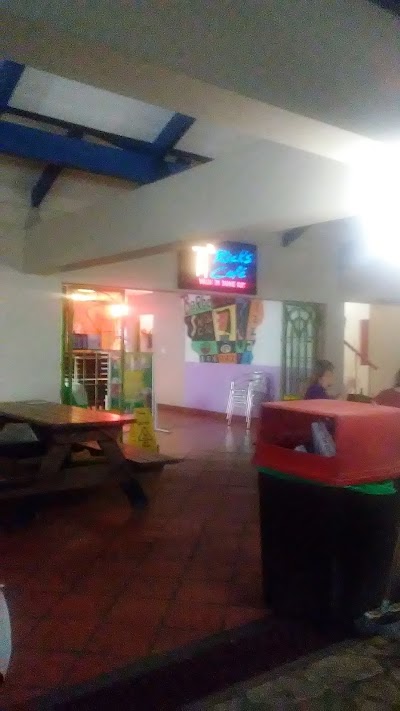 shopping-mall