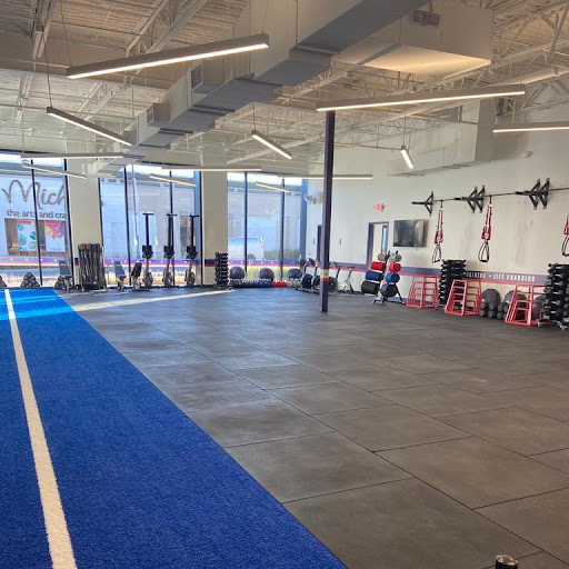 F45 Training Zona Rosa KC - Thumbnail