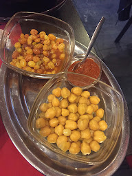 Photo n°17 de Le Chameau à Neuville-sur-Oise (Restaurant)