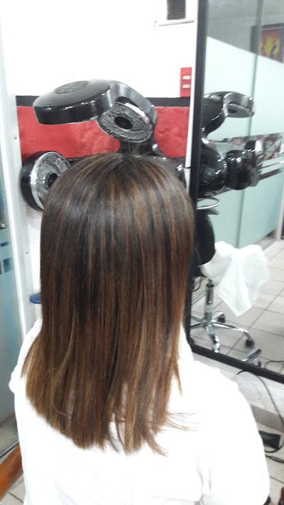 Photos of Edith New Style Salon