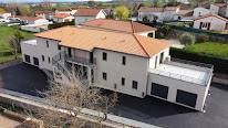 FAURE CHRISTOPHE MACONNERIE à Saint-Georges-Haute-Ville