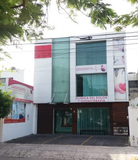 Dr. Rafael Maresma Frometa, Dentista - Odontólogo