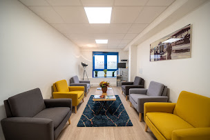 Photo n°1 de Dr Arnaud Blondel - Chirurgien Dentiste à Dijon (Parodontiste)