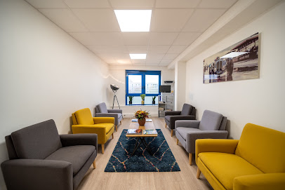 Dr Arnaud Blondel - Chirurgien Dentiste