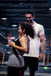 Photo n°5 de Coach Sportif Agen : Mouret Damien à Bon-Encontre (Coach particulier)