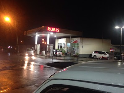 gas-station