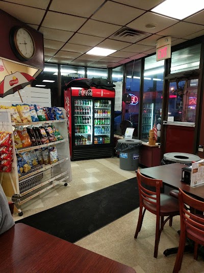 Photos of Rocco's Pizza & Subs