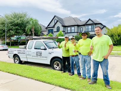 Clean Water Sprinklers