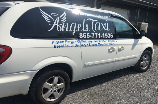 Angels Taxi - Thumbnail