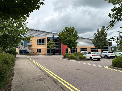 Soar Valley Leisure Centre