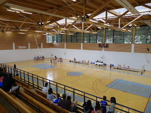 Photo n°5 de Annemasse Basket Club à Annemasse (Club de basket-ball)