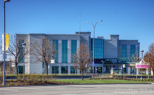 Laval Courthouse