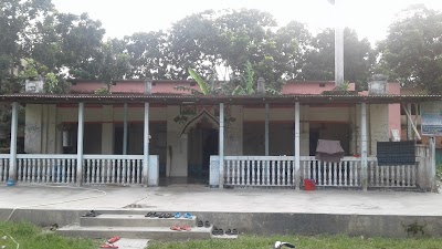 Photos of ALLAMA IMAM UDDIN NURI JAME MOSJID